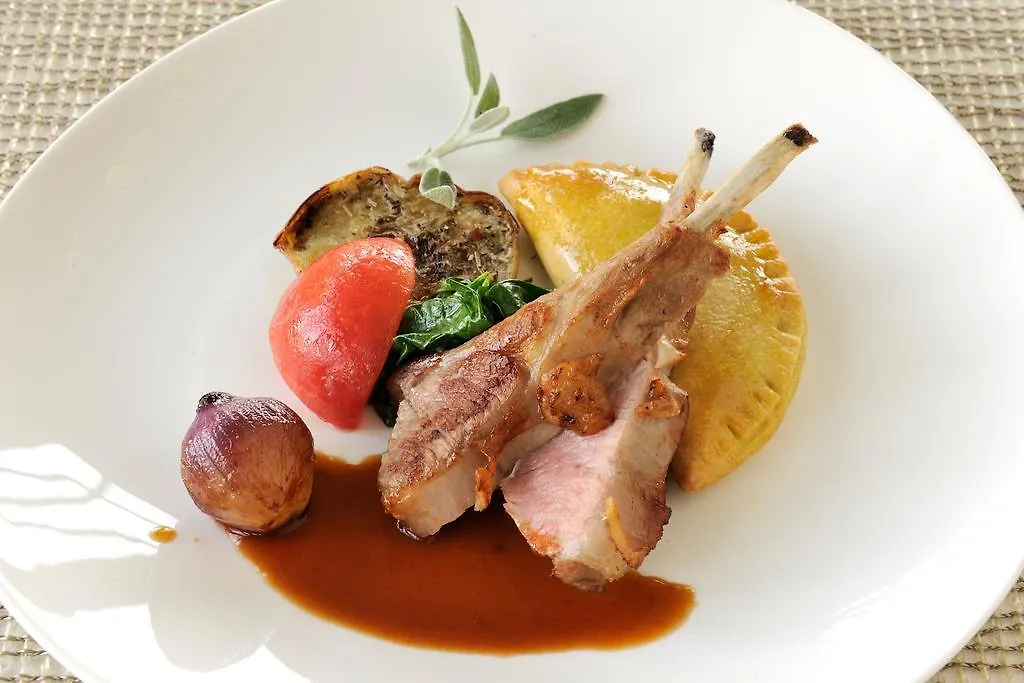 Ty Mad Hotel Douarnenez 3*,