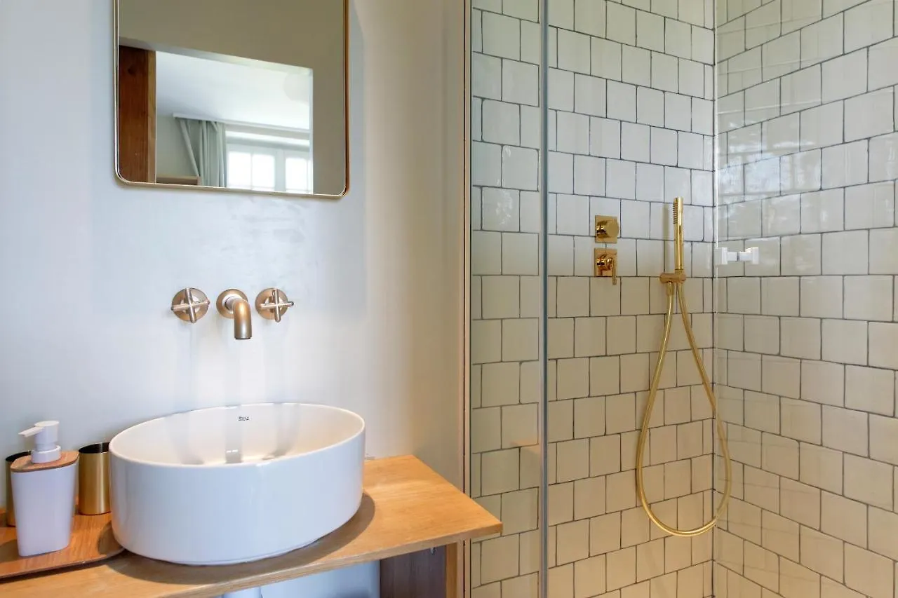 Ty Mad Hotel Douarnenez