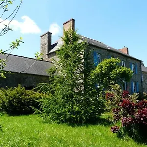 Bed & Breakfast Le Clos Des Anges, Dinge