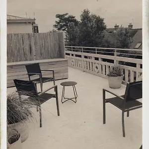 De La Houle Saint-Briac-sur-Mer