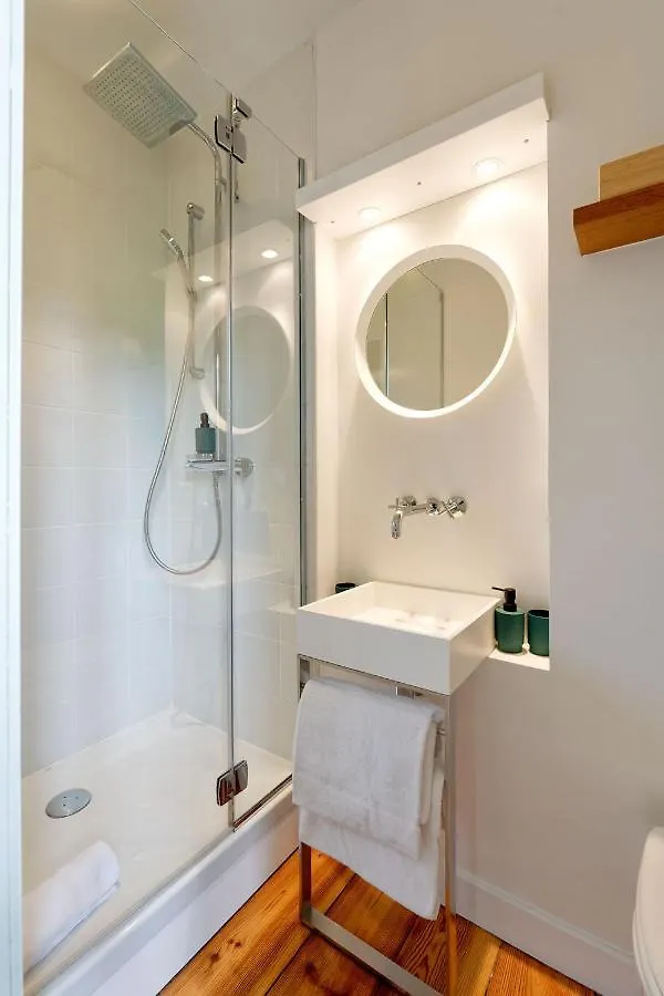 Ty Mad Hotel Douarnenez