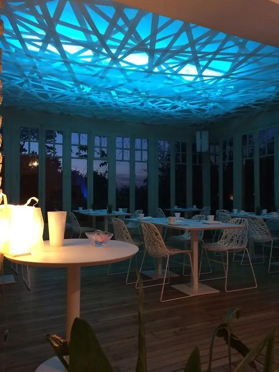 Ty Mad Hotel Douarnenez France
