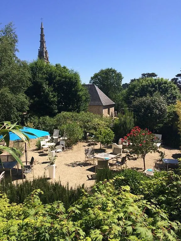 Ty Mad Hotel Douarnenez